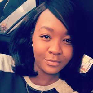 Meet your Posher, Ashlee